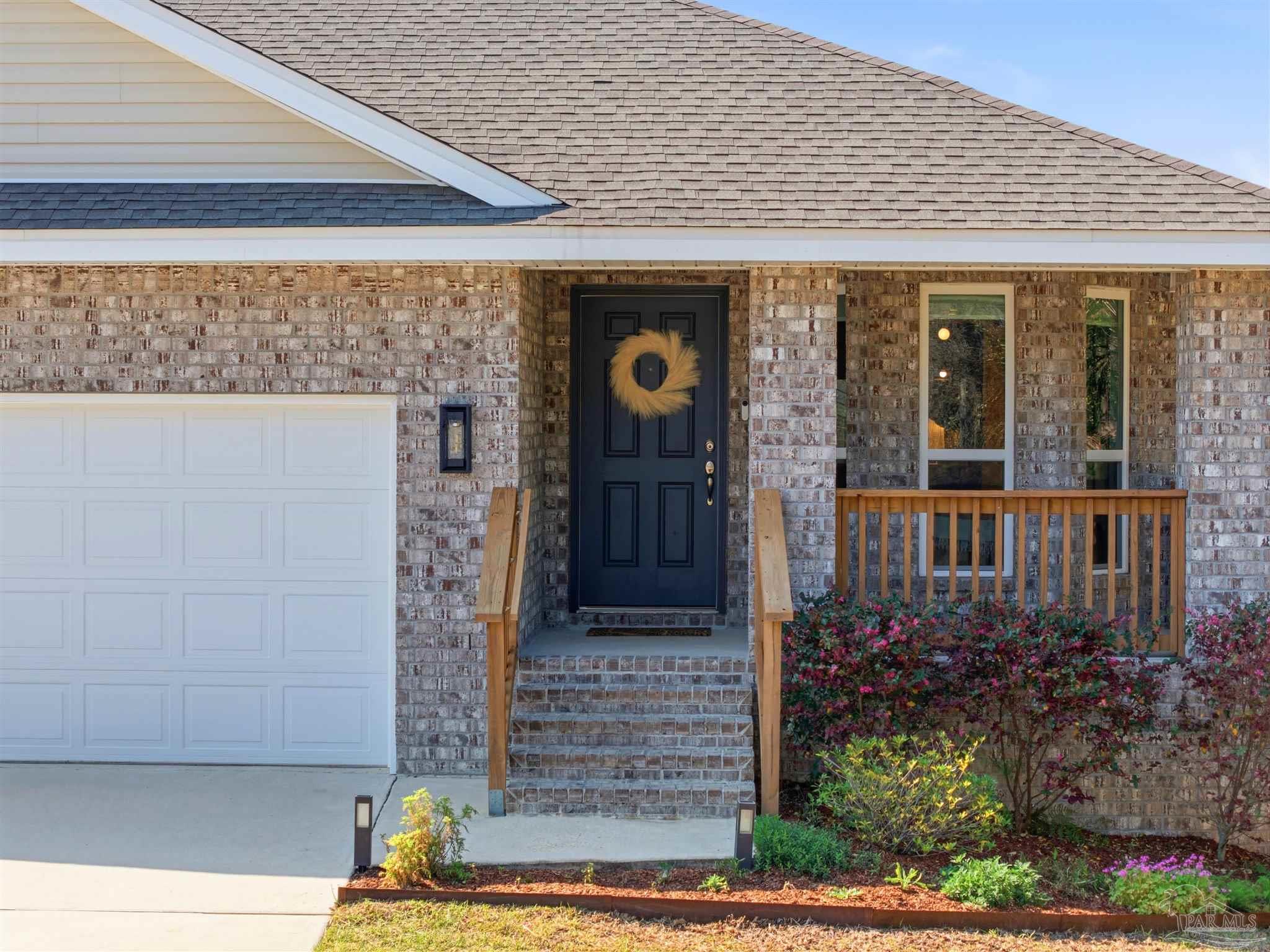 5057 Quarter Deck Street Pensacola FL 32526