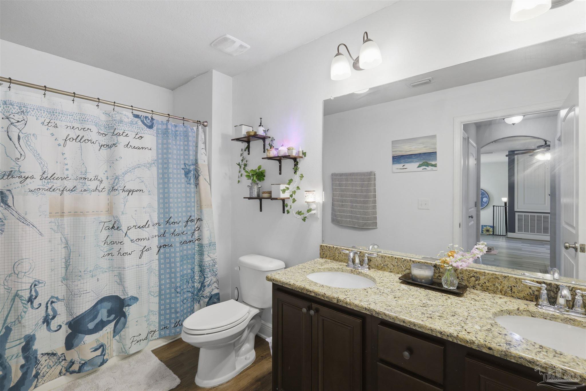 6377 Ladera Trail Pace FL 32571