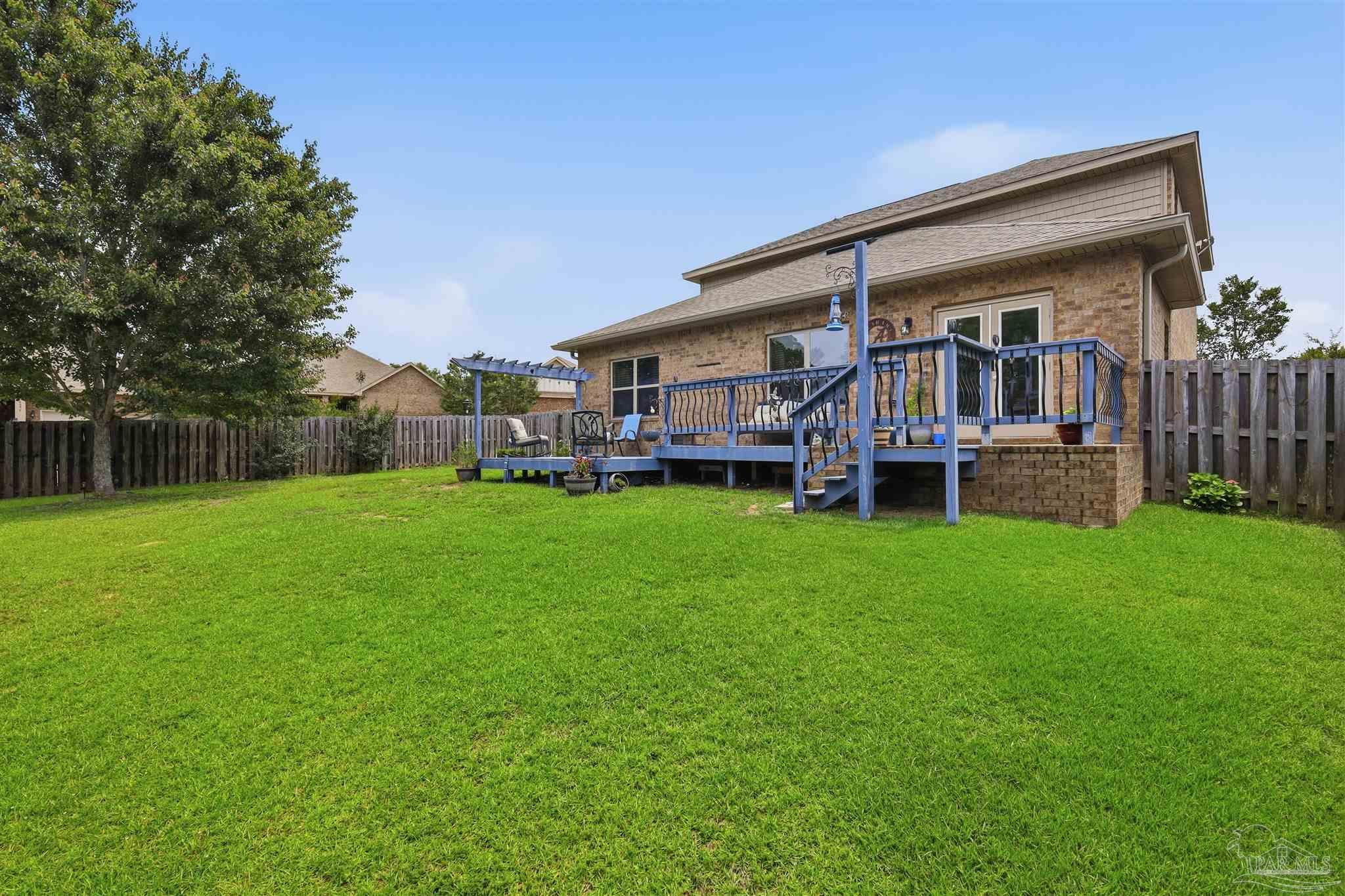 6377 Ladera Trail Pace FL 32571