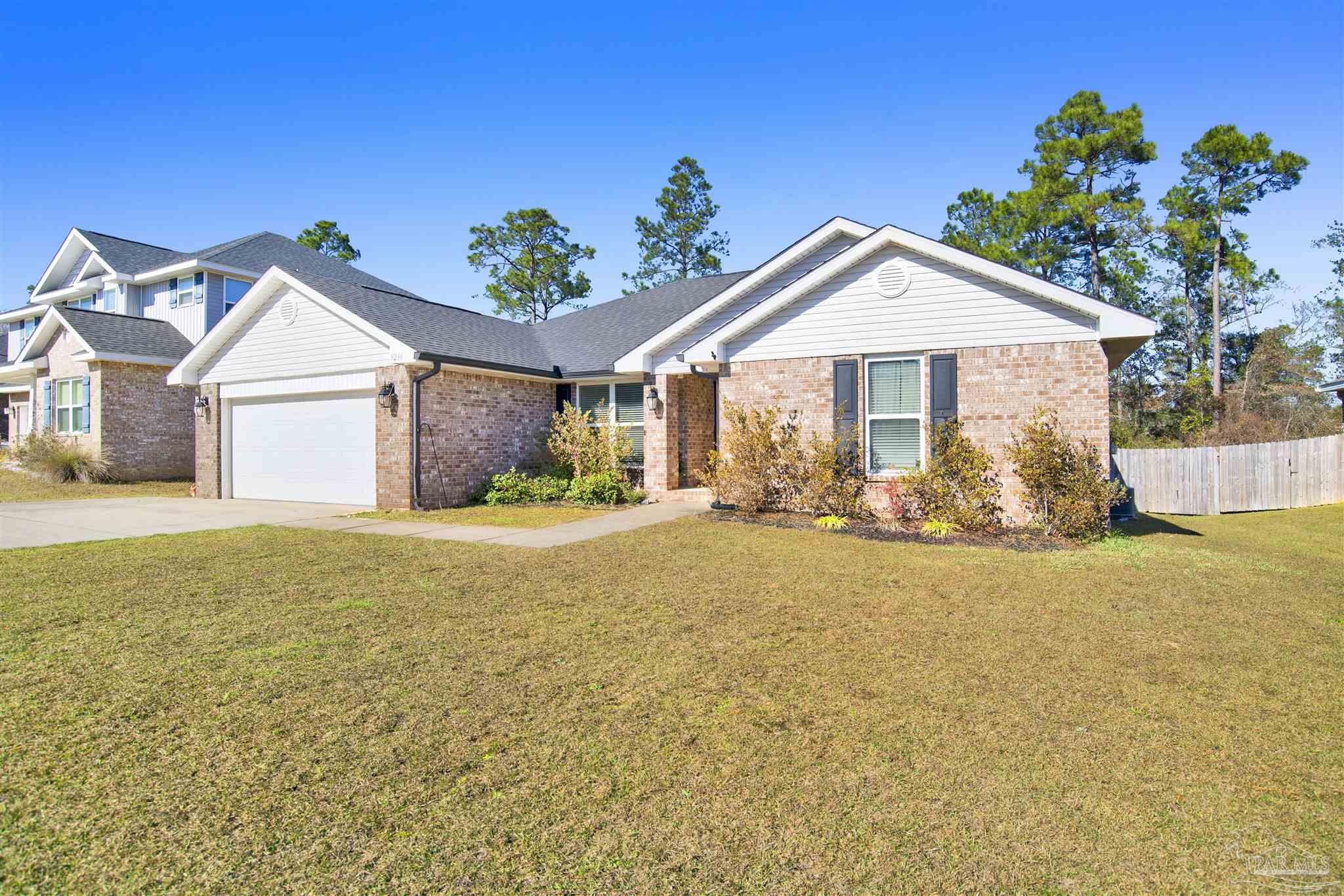 3236 Margaret Olivia Drive Cantonment FL 32533
