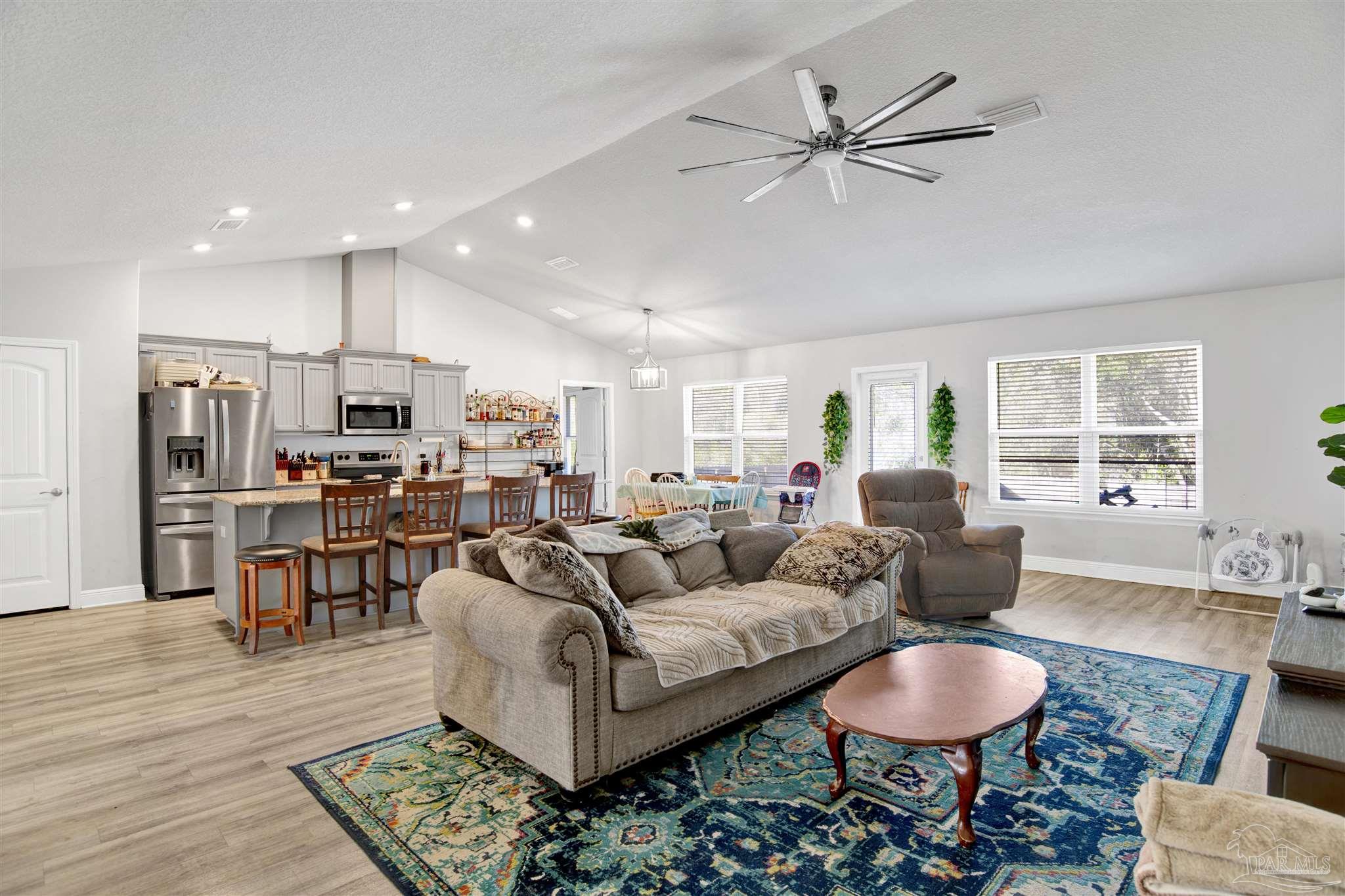 3236 Margaret Olivia Drive Cantonment FL 32533