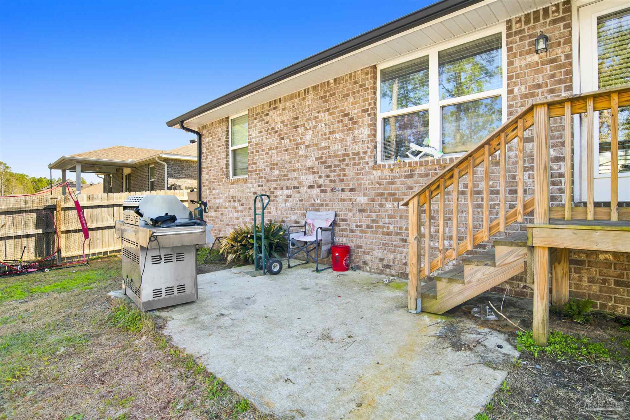 3236 Margaret Olivia Drive Cantonment FL 32533