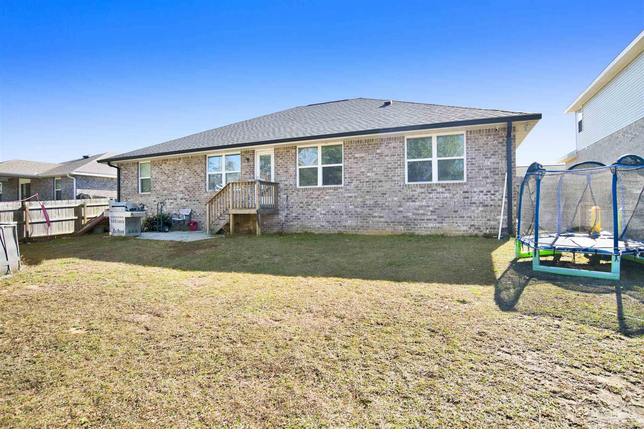 3236 Margaret Olivia Drive Cantonment FL 32533