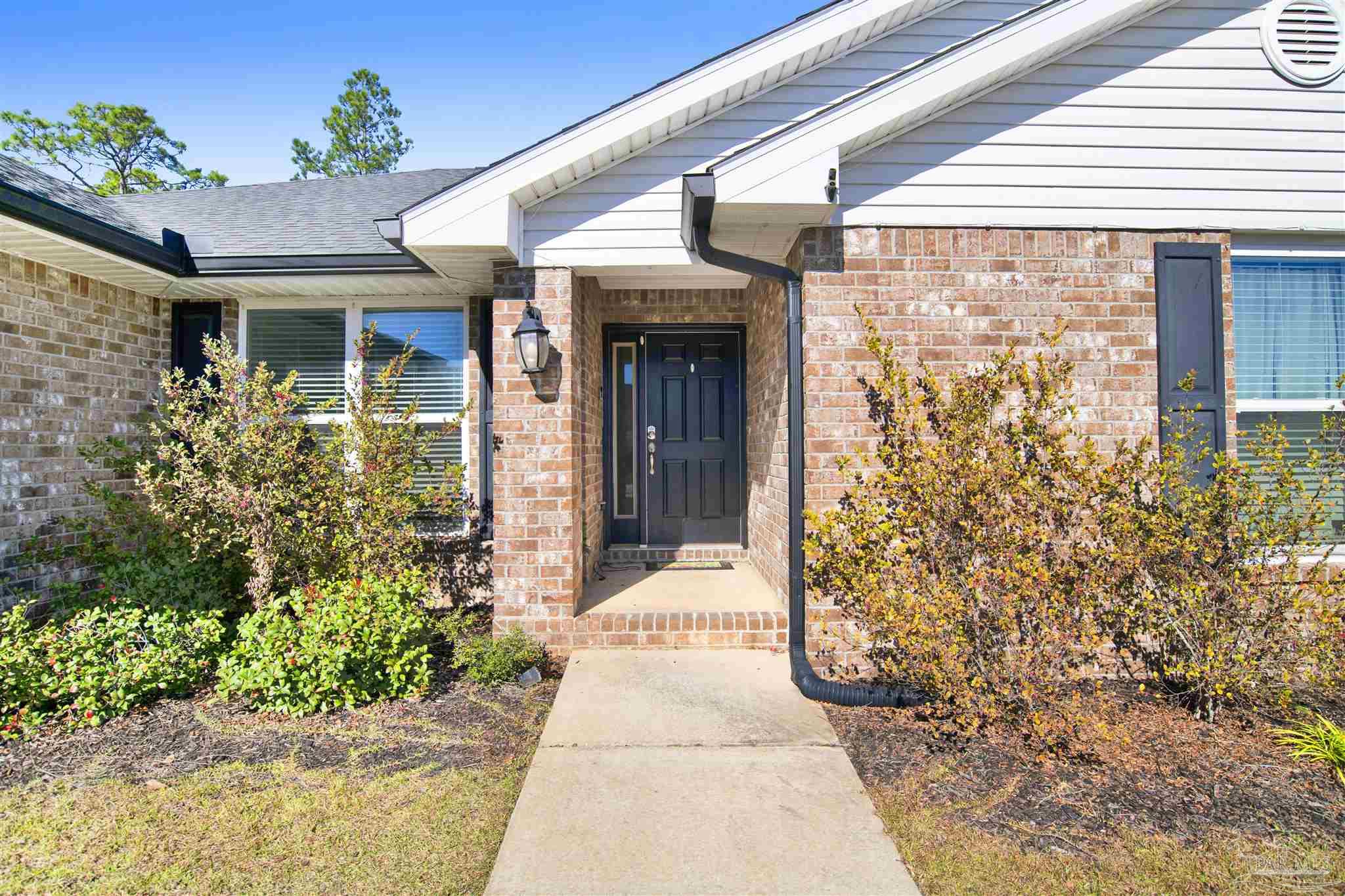 3236 Margaret Olivia Drive Cantonment FL 32533