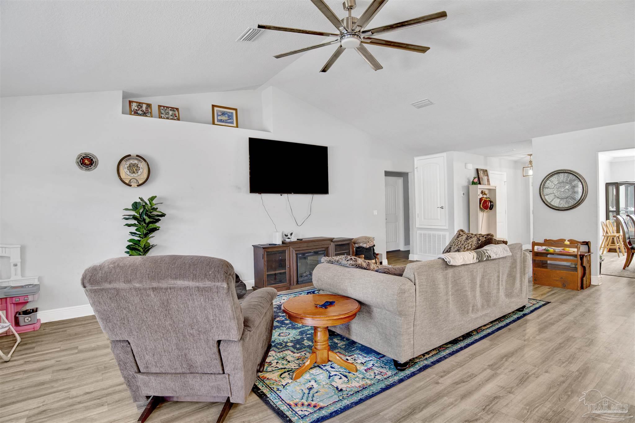 3236 Margaret Olivia Drive Cantonment FL 32533