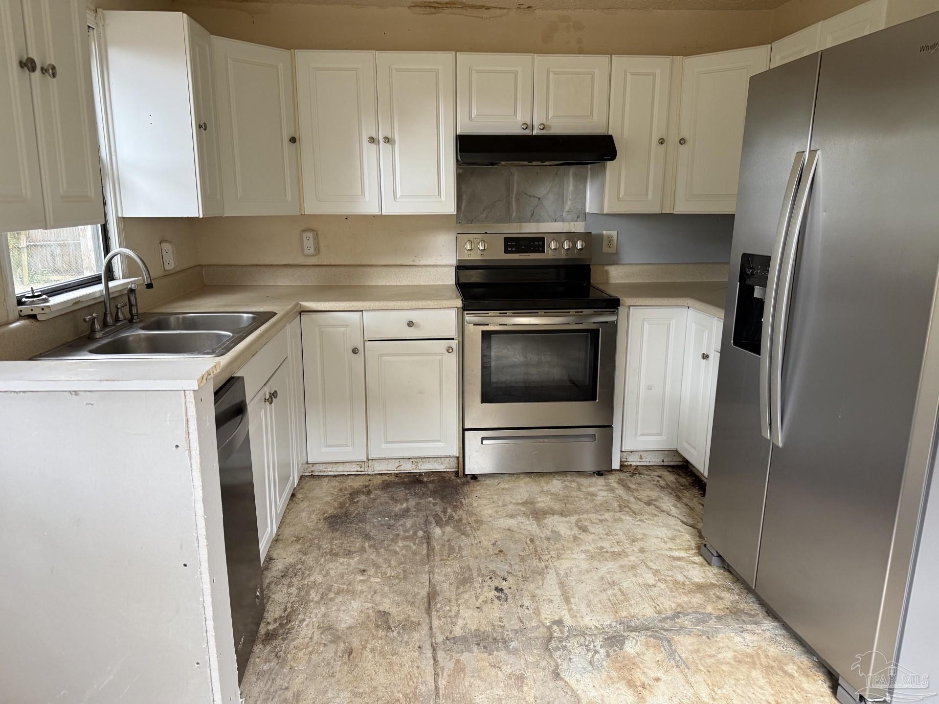 226 Cherokee Trail Pensacola FL 32506