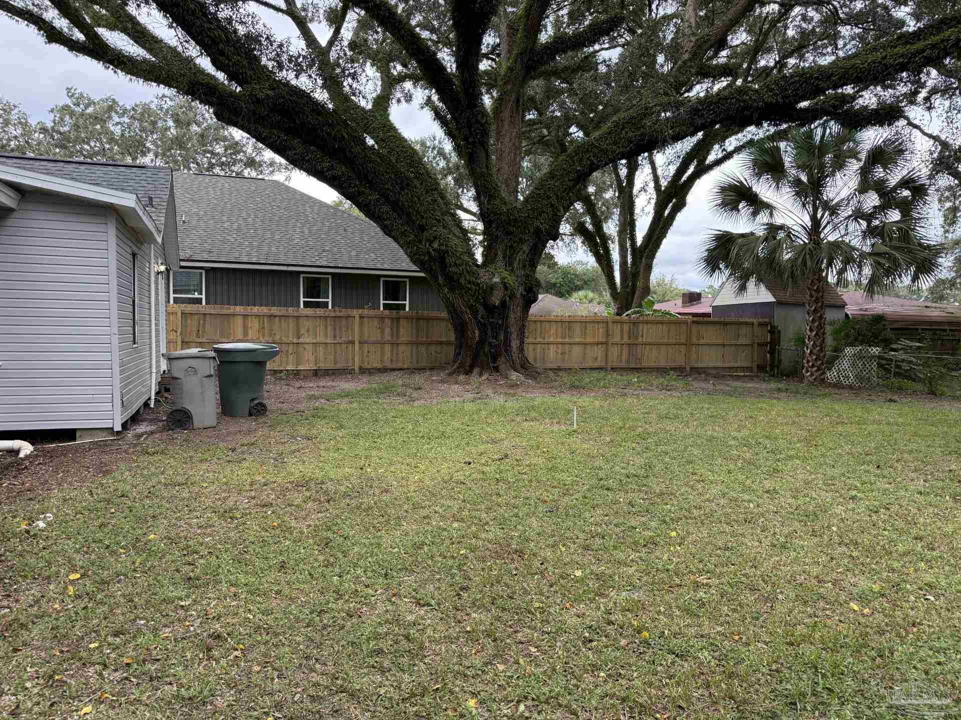 226 Cherokee Trail Pensacola FL 32506