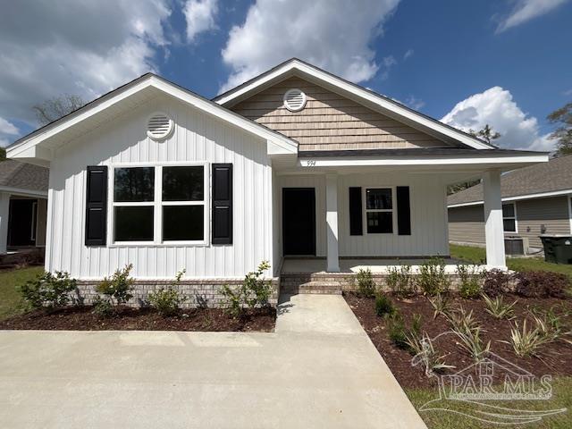 994 Brimwood Circle # 29a Cantonment FL 32533