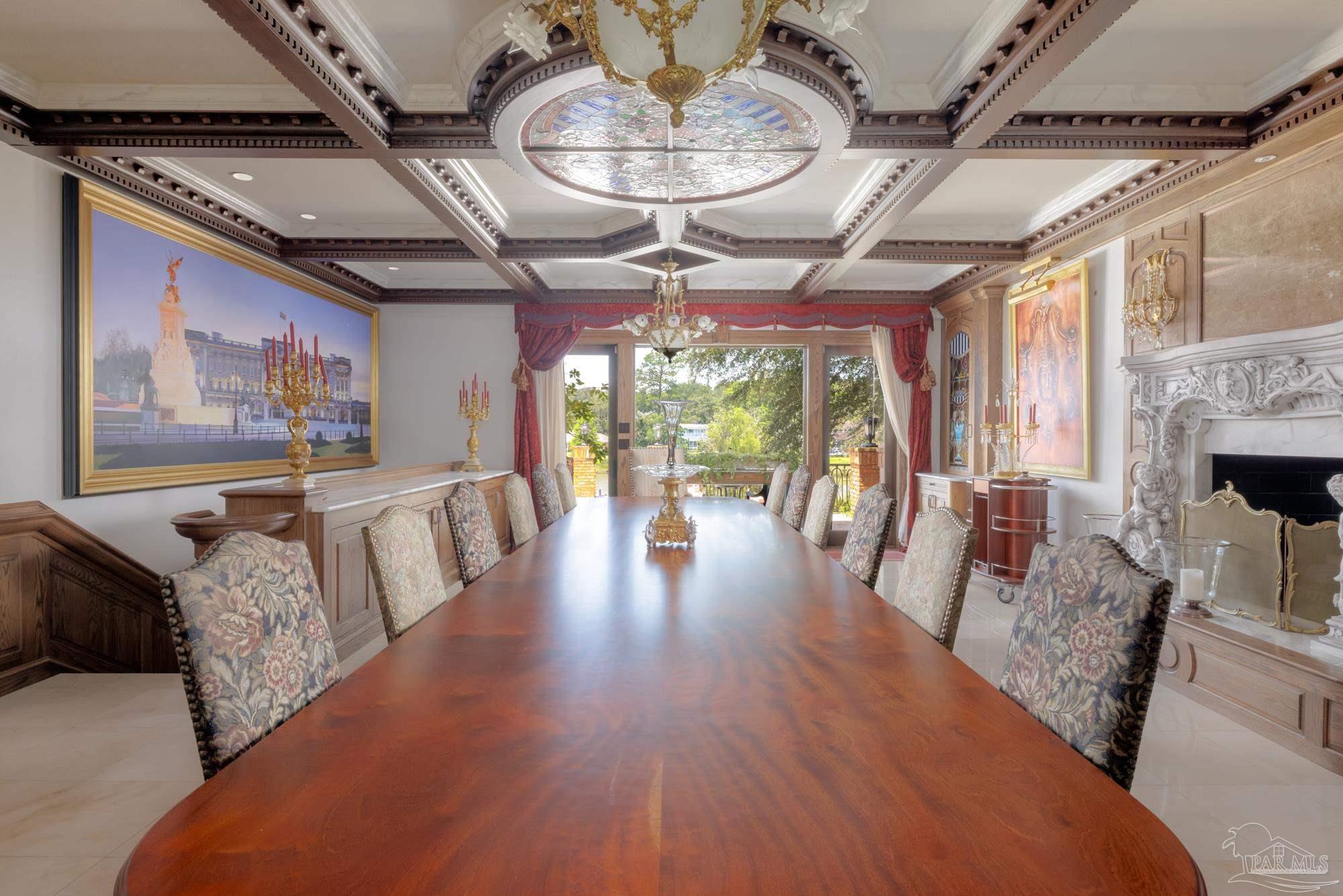 835 Tanglewood Drive Pensacola FL 32503