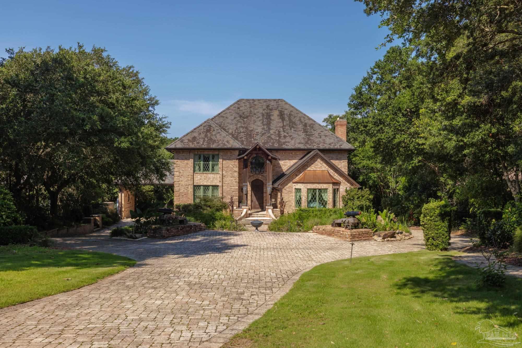 835 Tanglewood Drive Pensacola FL 32503