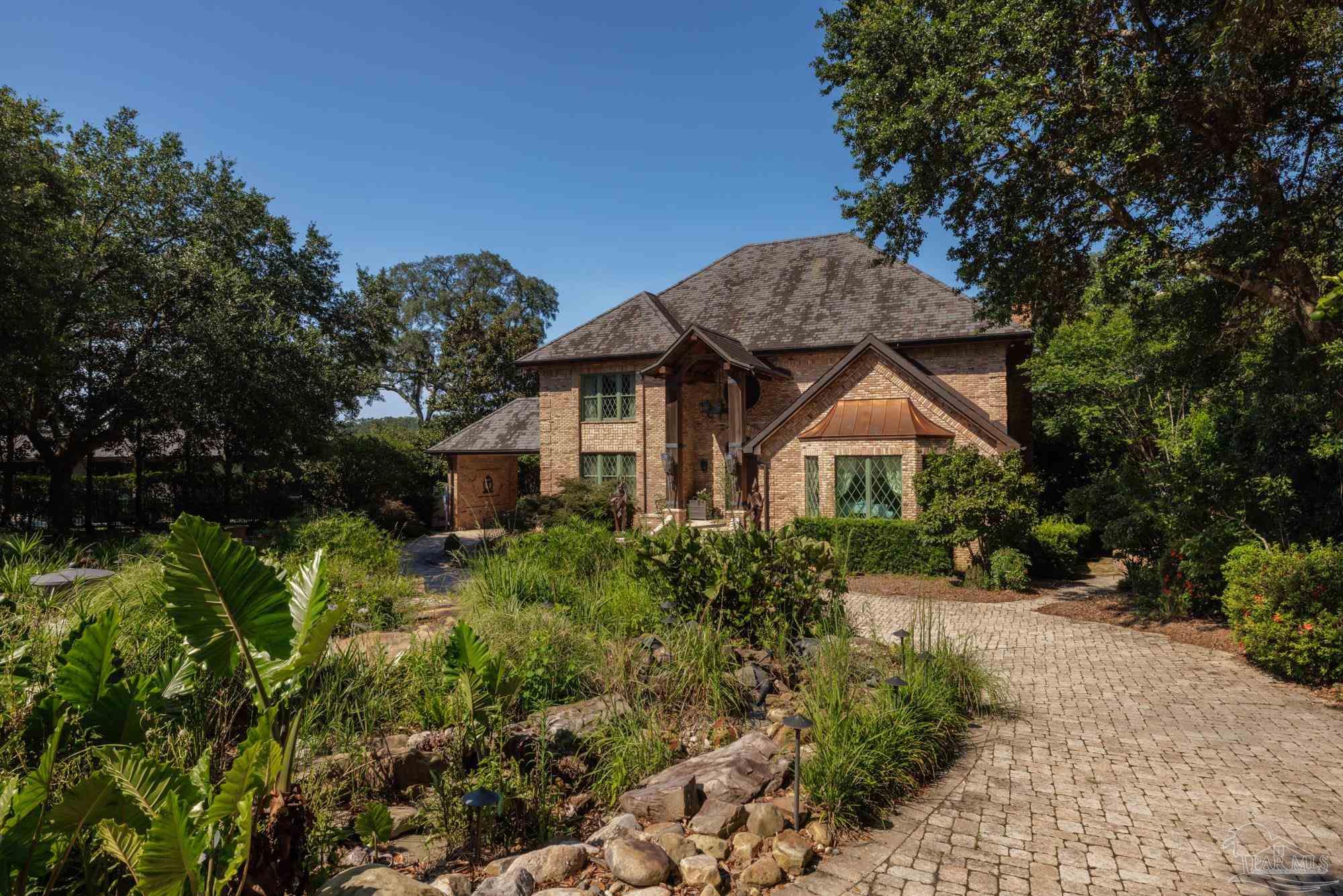 835 Tanglewood Drive Pensacola FL 32503
