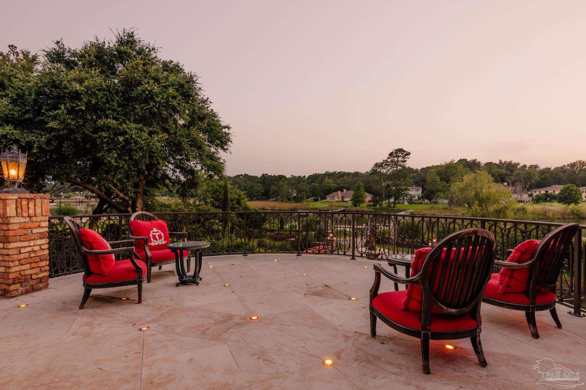 835 Tanglewood Drive Pensacola FL 32503