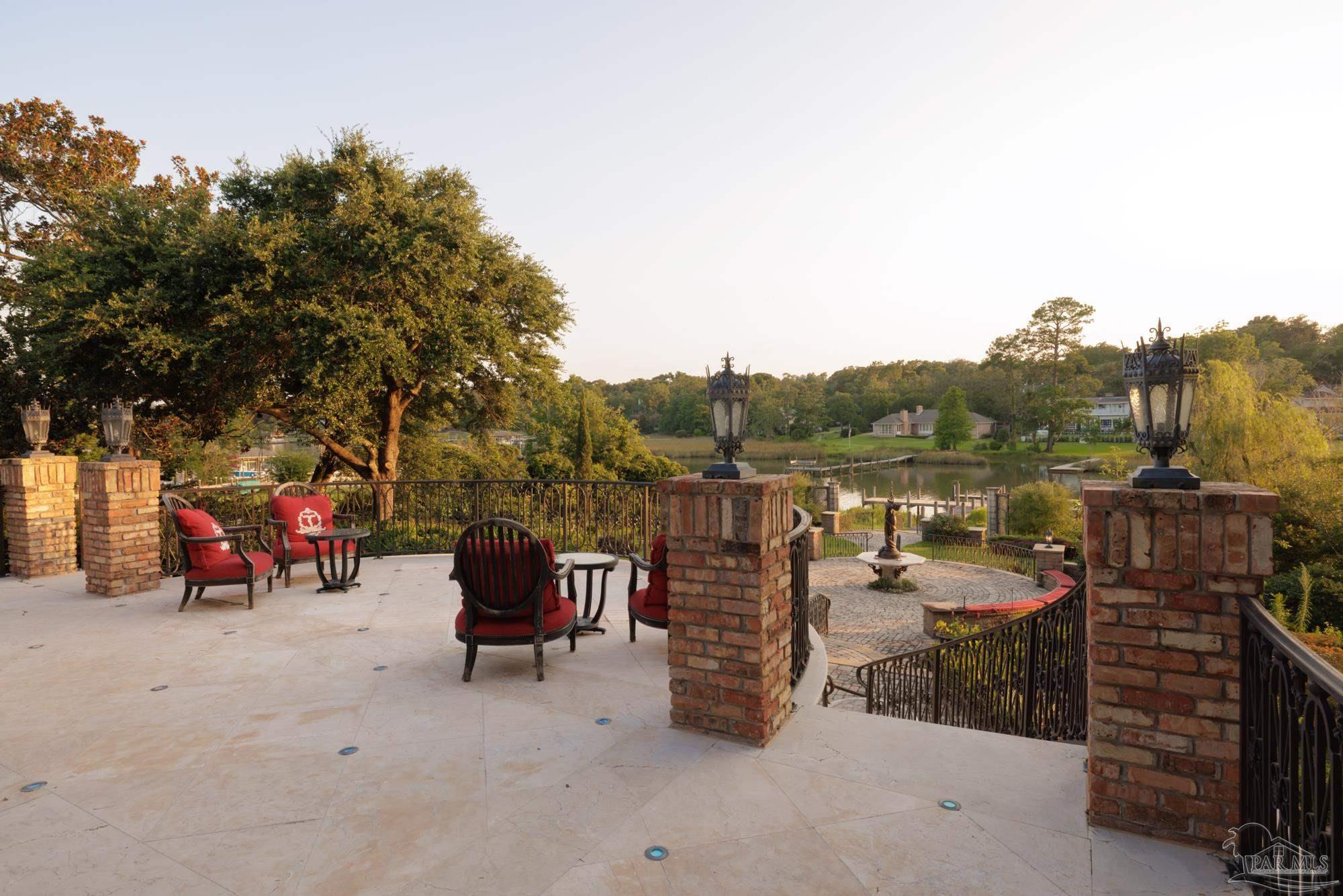 835 Tanglewood Drive Pensacola FL 32503