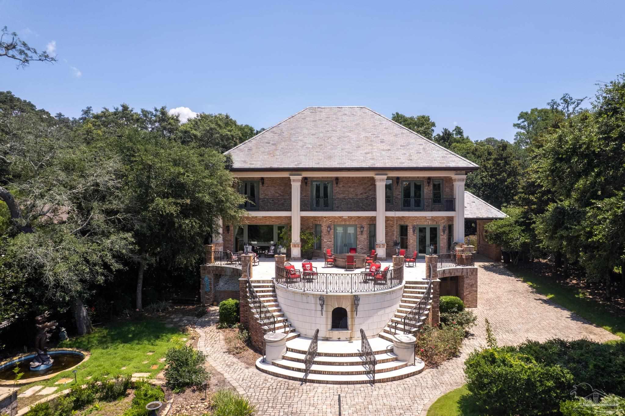 835 Tanglewood Drive Pensacola FL 32503