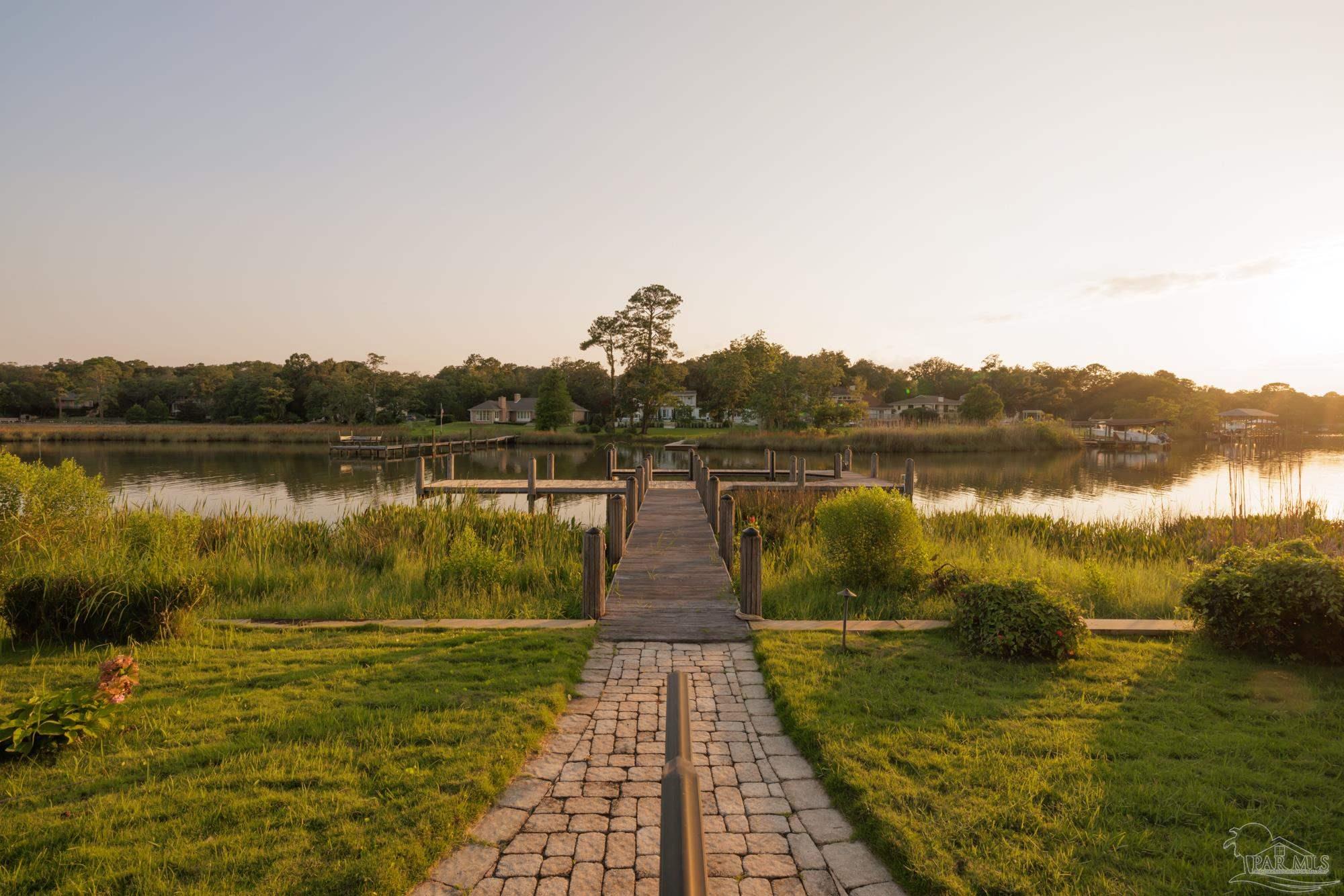 835 Tanglewood Drive Pensacola FL 32503