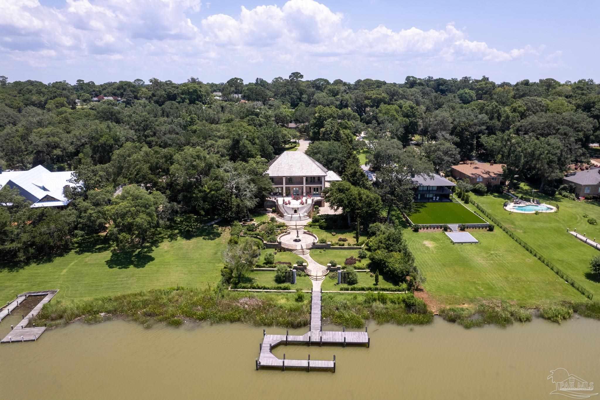 835 Tanglewood Drive Pensacola FL 32503