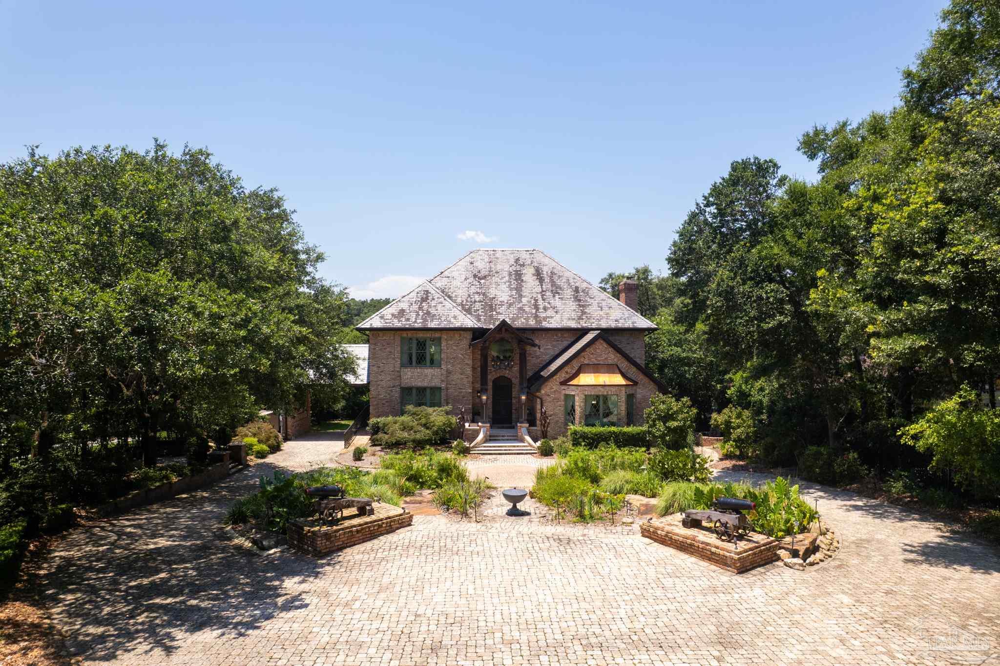 835 Tanglewood Drive Pensacola FL 32503