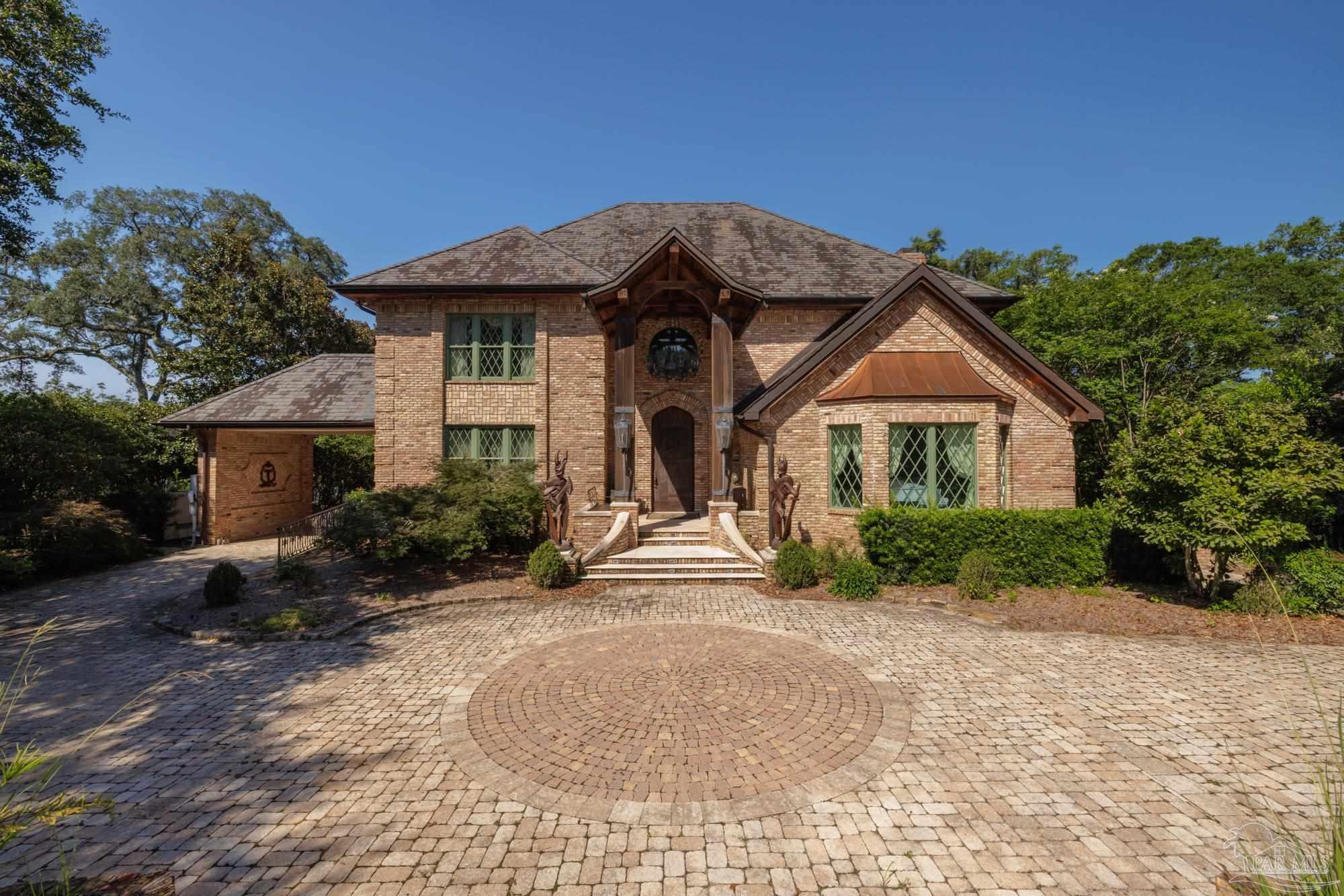 835 Tanglewood Drive Pensacola FL 32503
