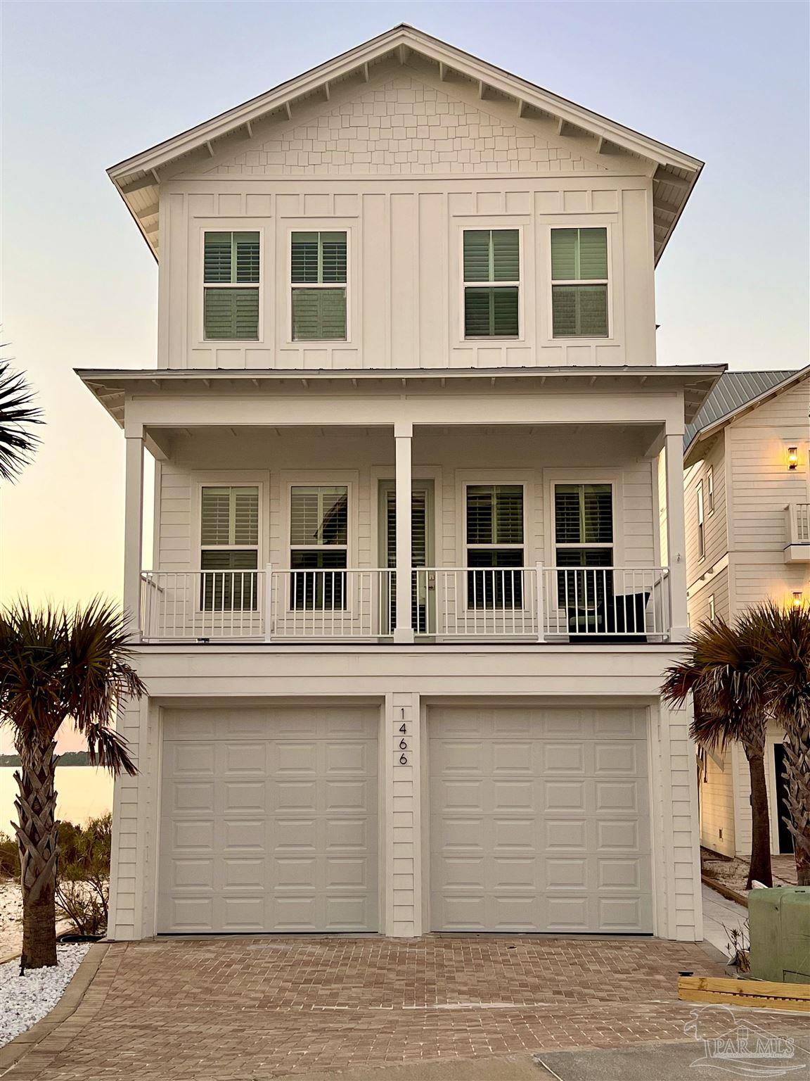 1466 Seaside Circle Navarre FL 32566