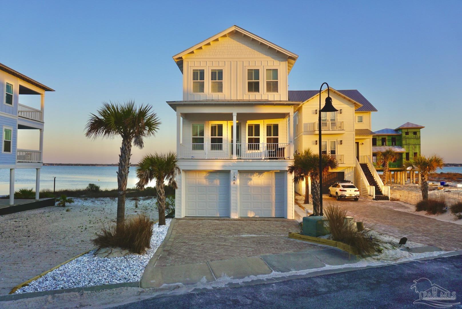 1466 Seaside Circle Navarre FL 32566