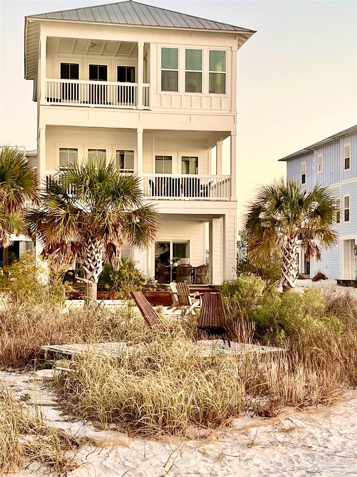 1466 Seaside Circle Navarre FL 32566