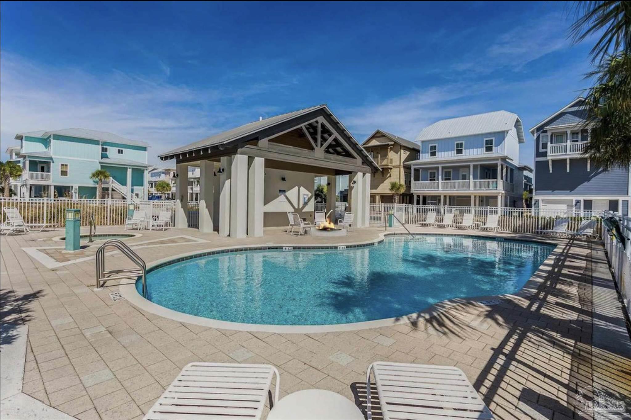 1466 Seaside Circle Navarre FL 32566