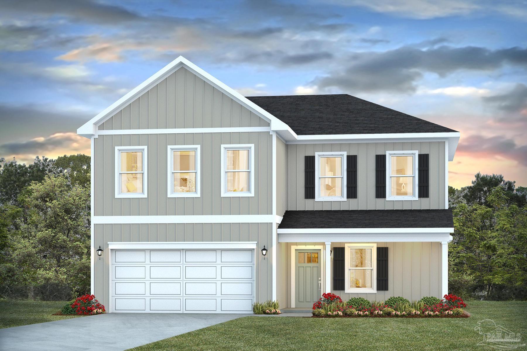 2063 Wiregrass Street Navarre FL 32566