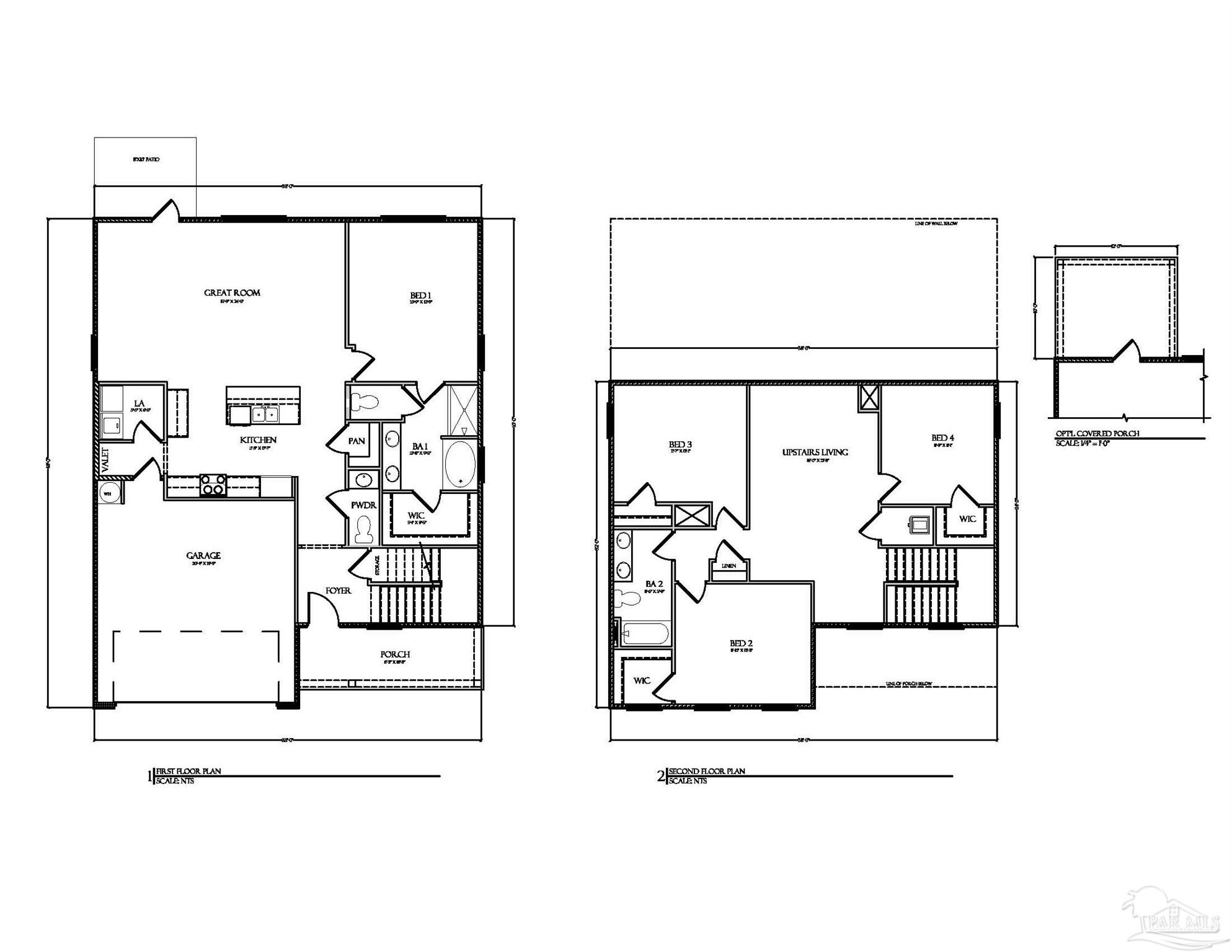 2063 Wiregrass Street Navarre FL 32566