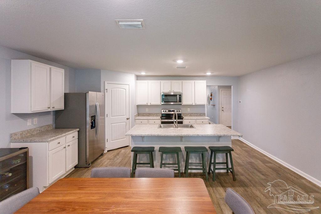 1887 Mary Jo Way Pensacola FL 32534