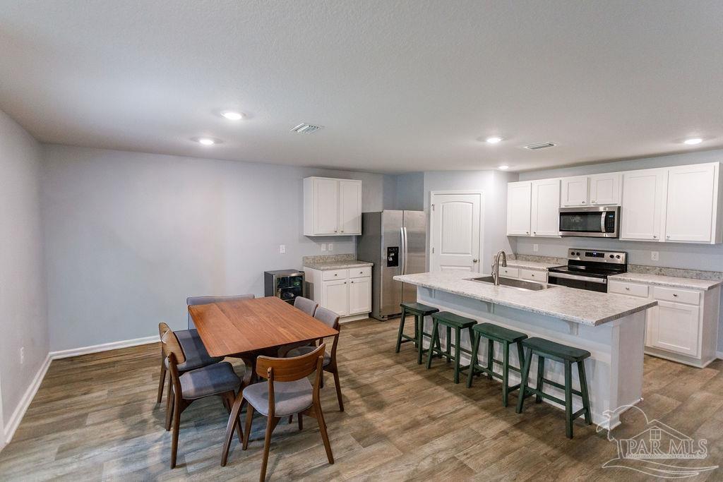 1887 Mary Jo Way Pensacola FL 32534