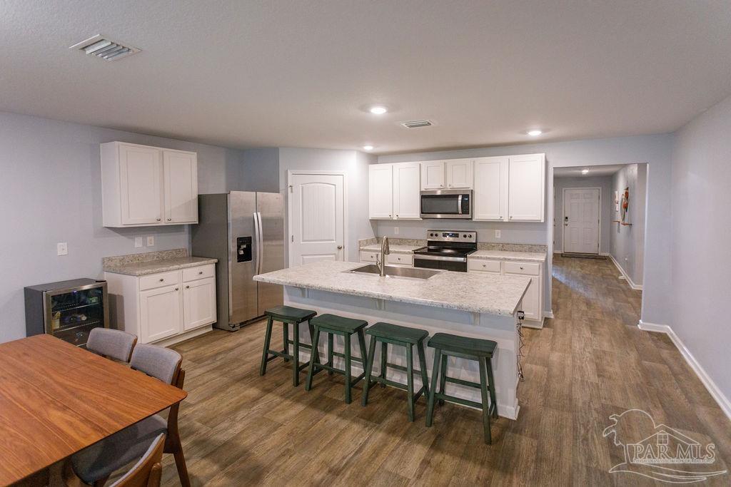 1887 Mary Jo Way Pensacola FL 32534