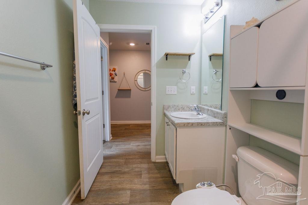 1887 Mary Jo Way Pensacola FL 32534
