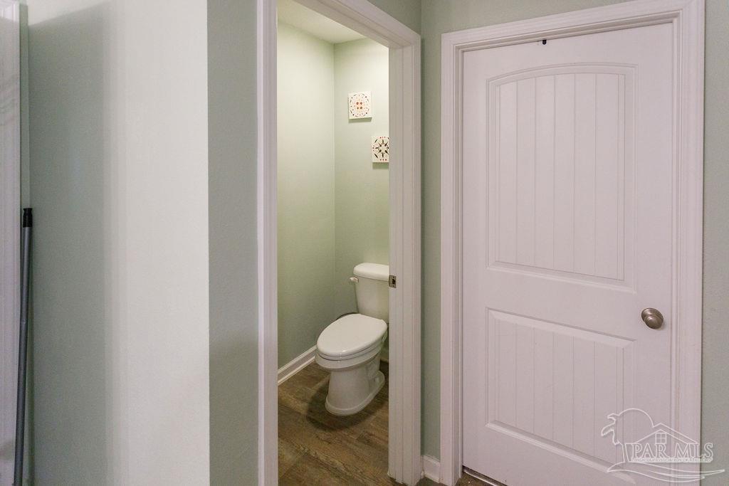1887 Mary Jo Way Pensacola FL 32534