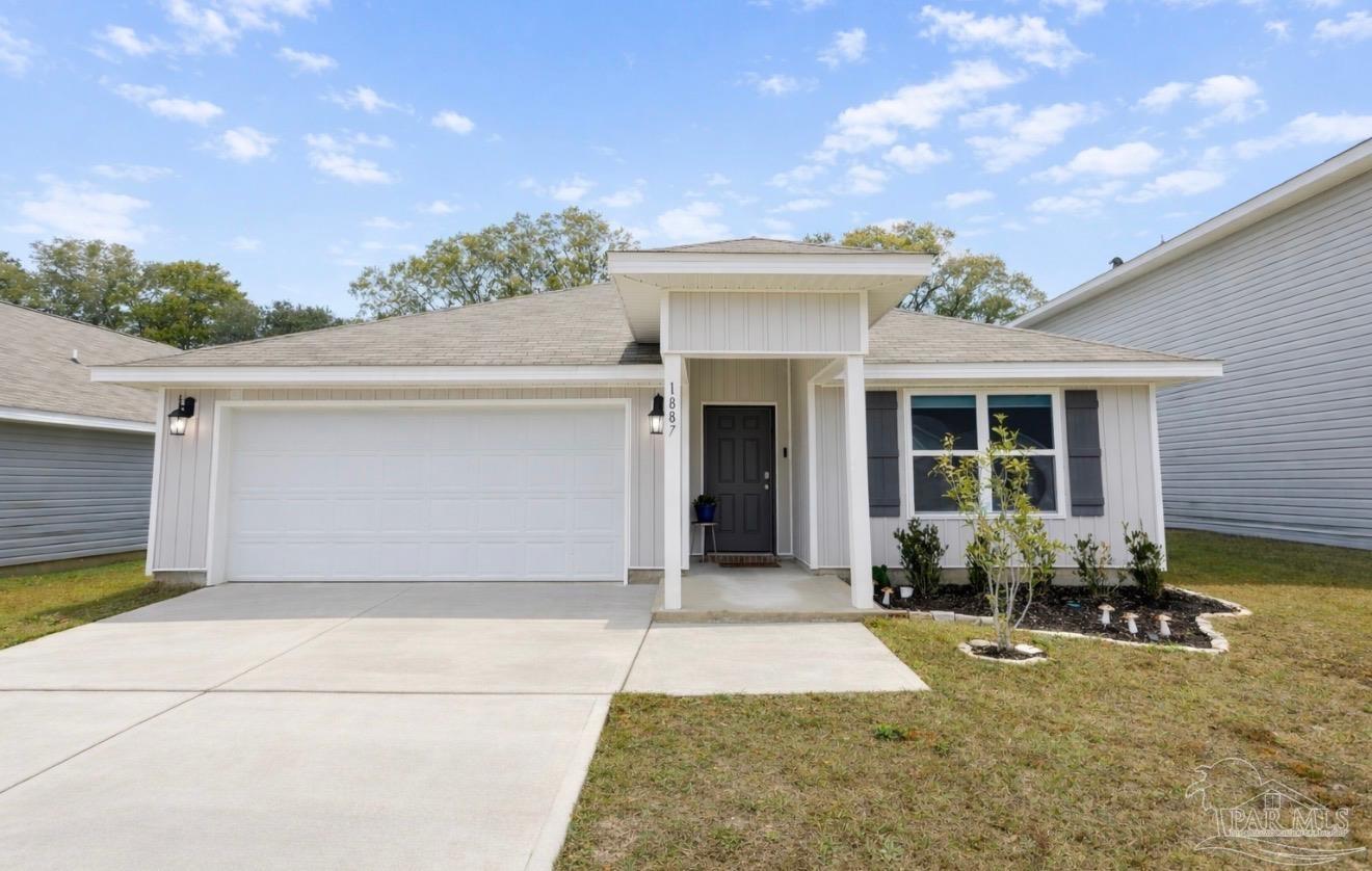 1887 Mary Jo Way Pensacola FL 32534
