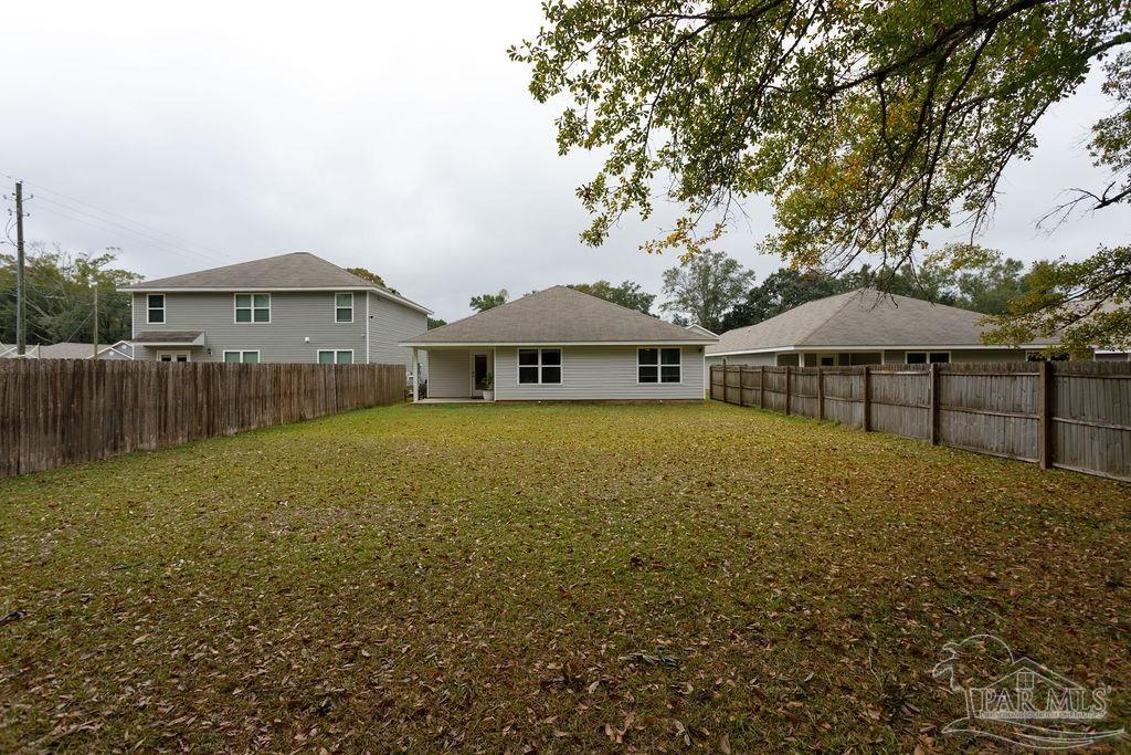1887 Mary Jo Way Pensacola FL 32534