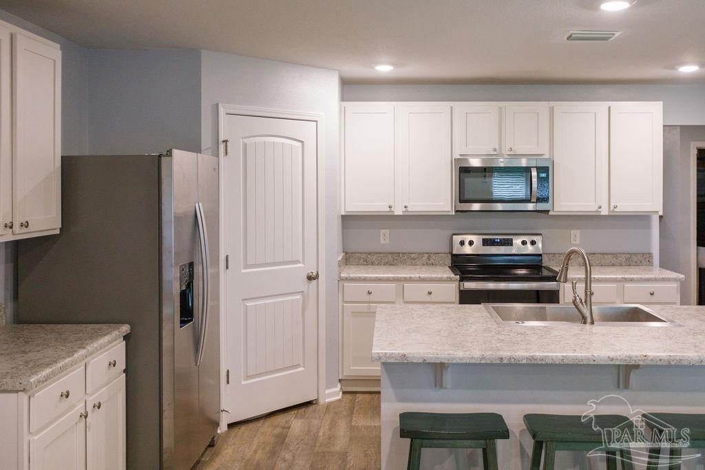 1887 Mary Jo Way Pensacola FL 32534