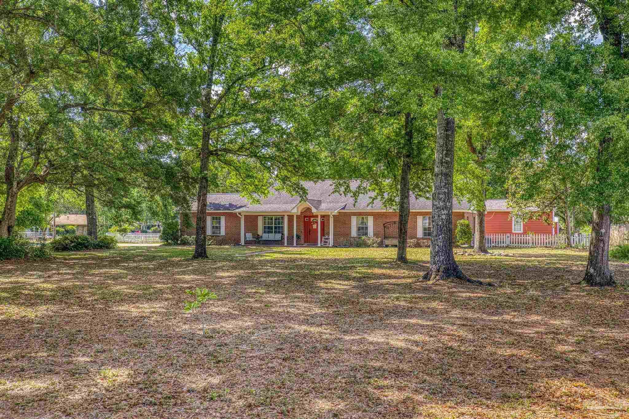 4959 Skipper Lane Pace FL 32571