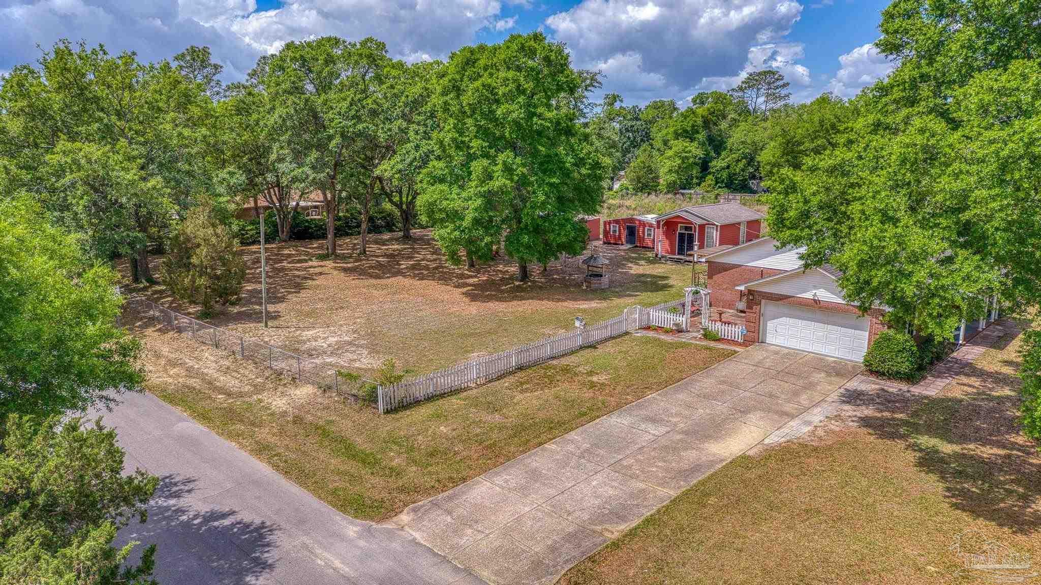 4959 Skipper Lane Pace FL 32571