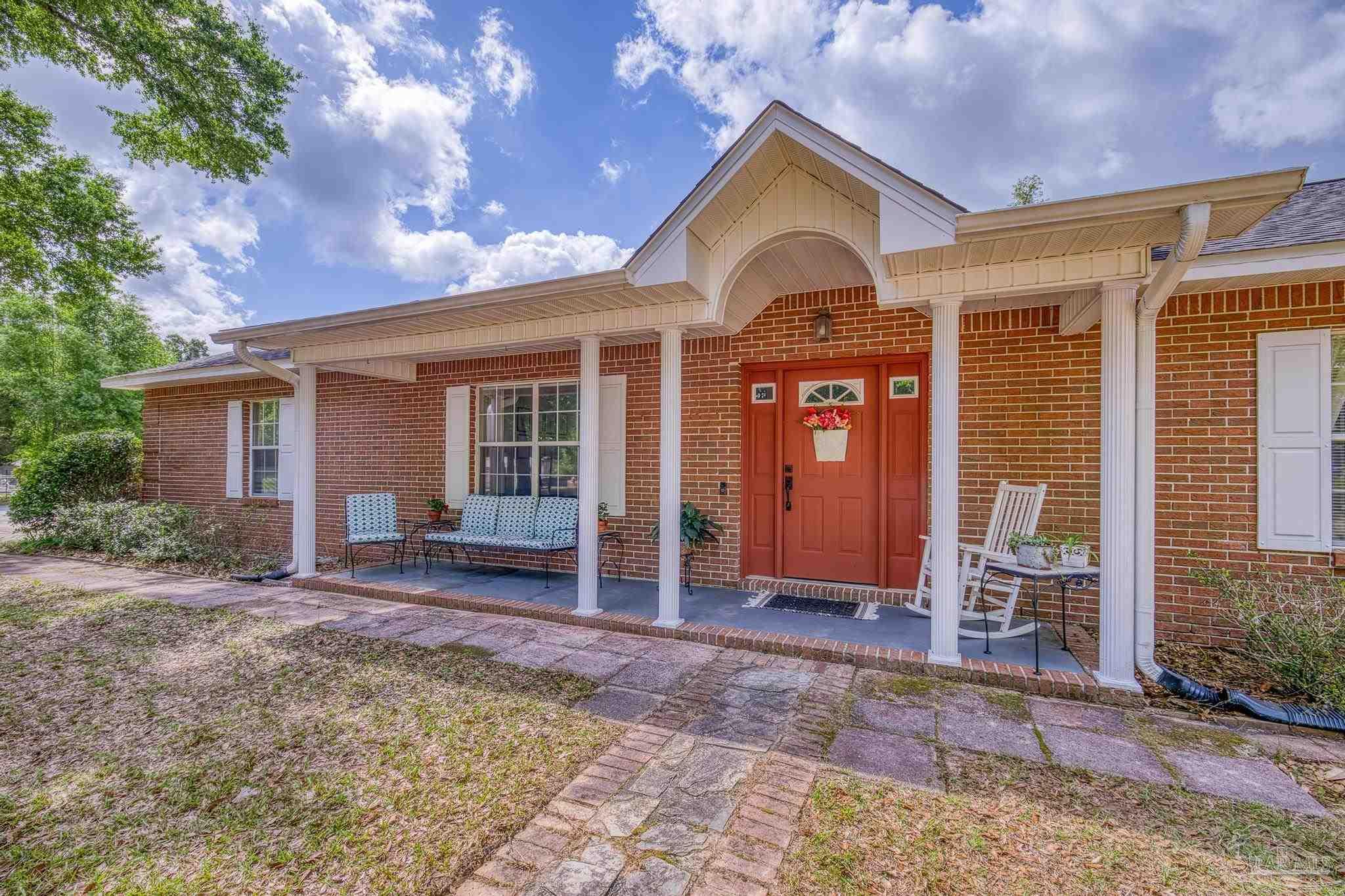 4959 Skipper Lane Pace FL 32571