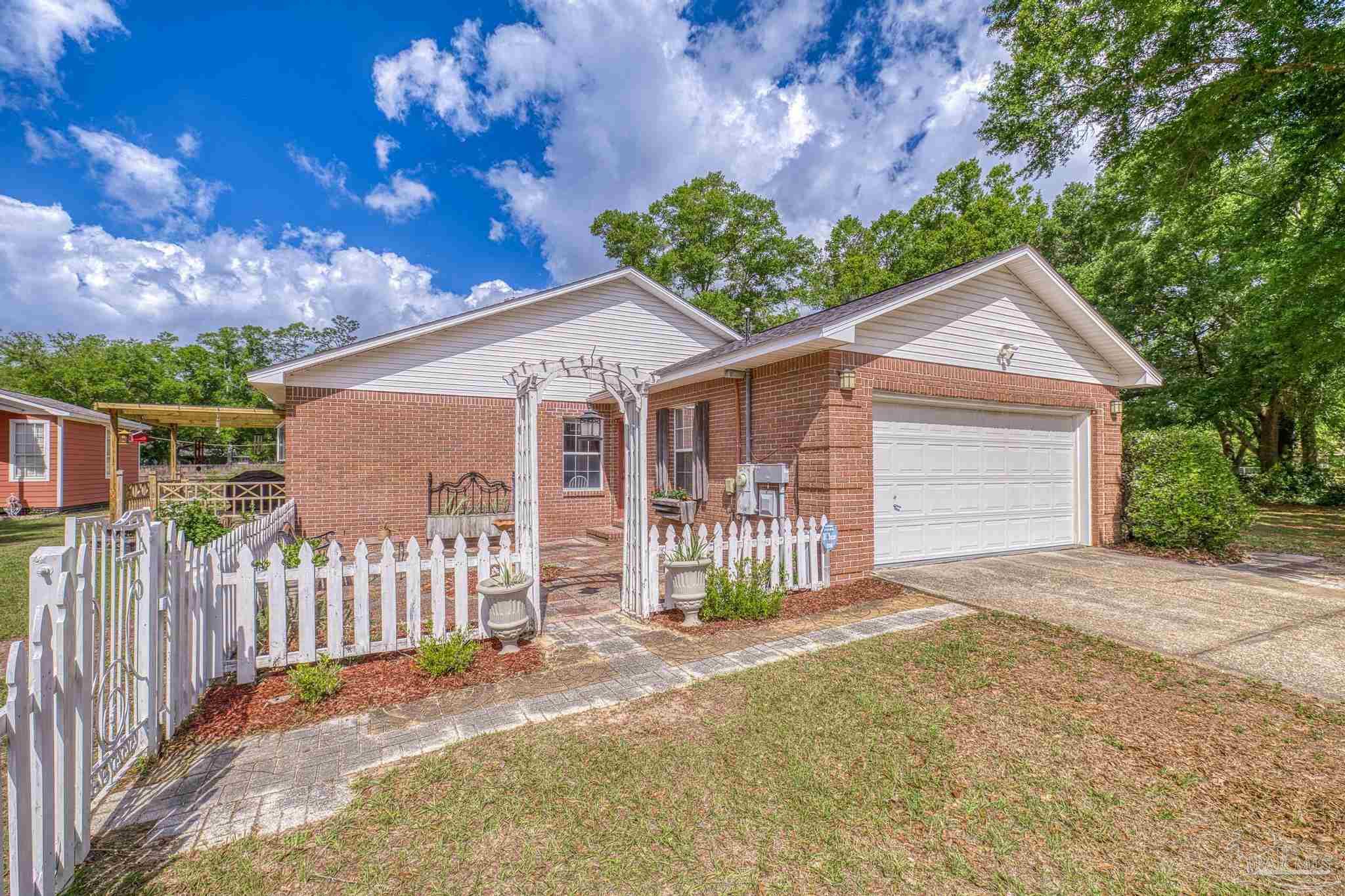 4959 Skipper Lane Pace FL 32571