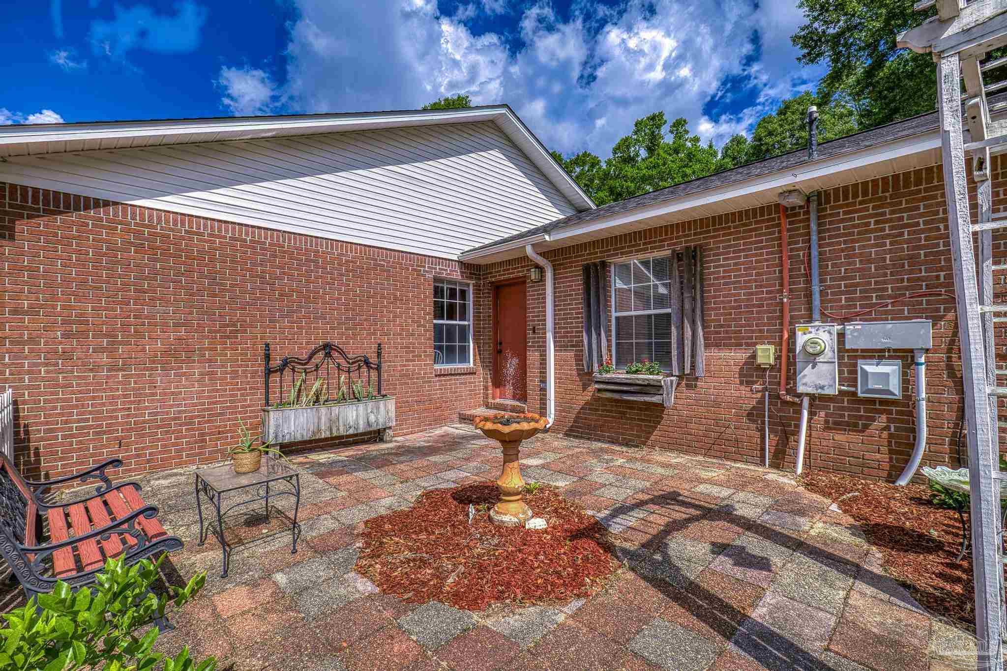 4959 Skipper Lane Pace FL 32571