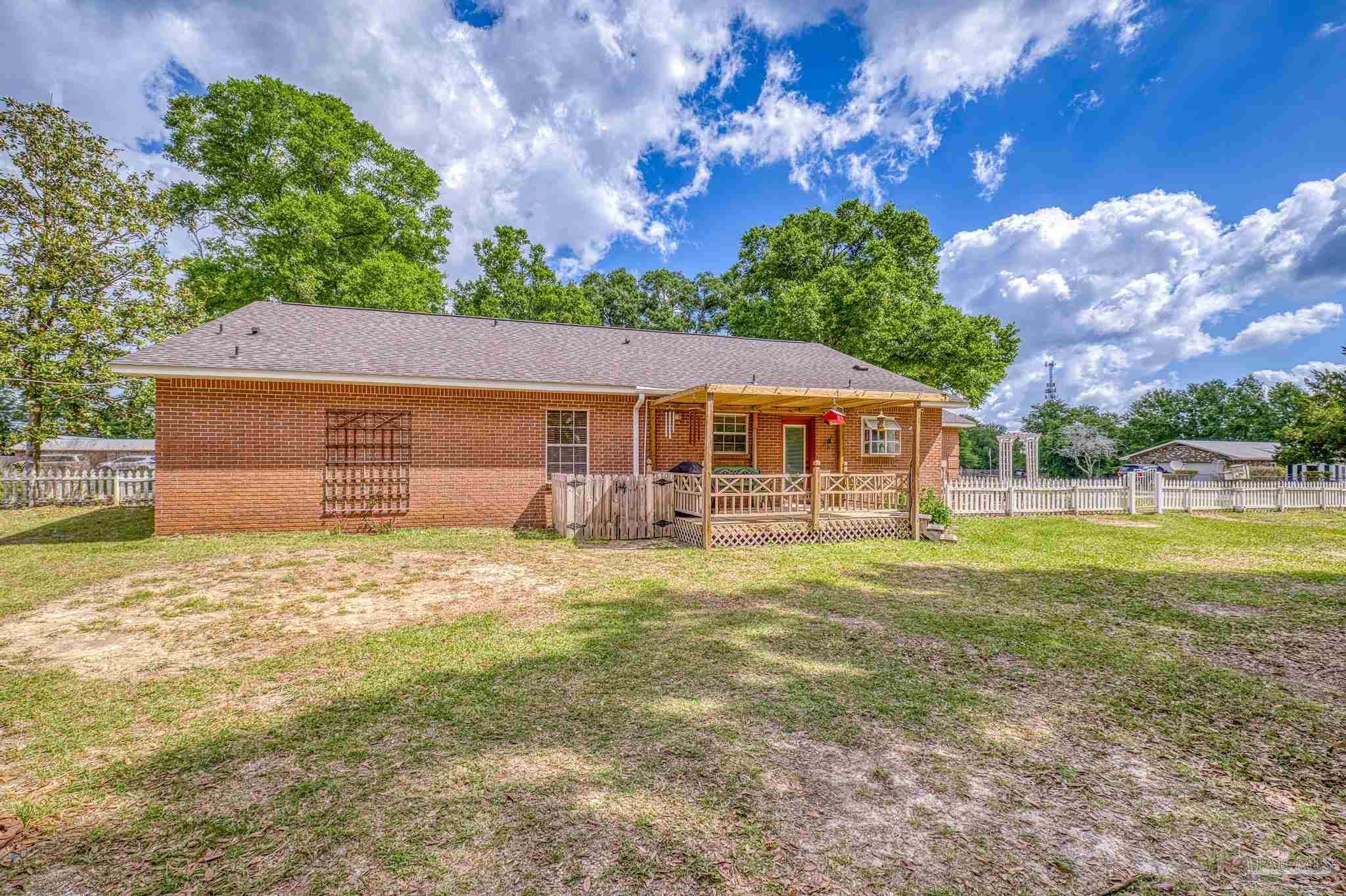 4959 Skipper Lane Pace FL 32571