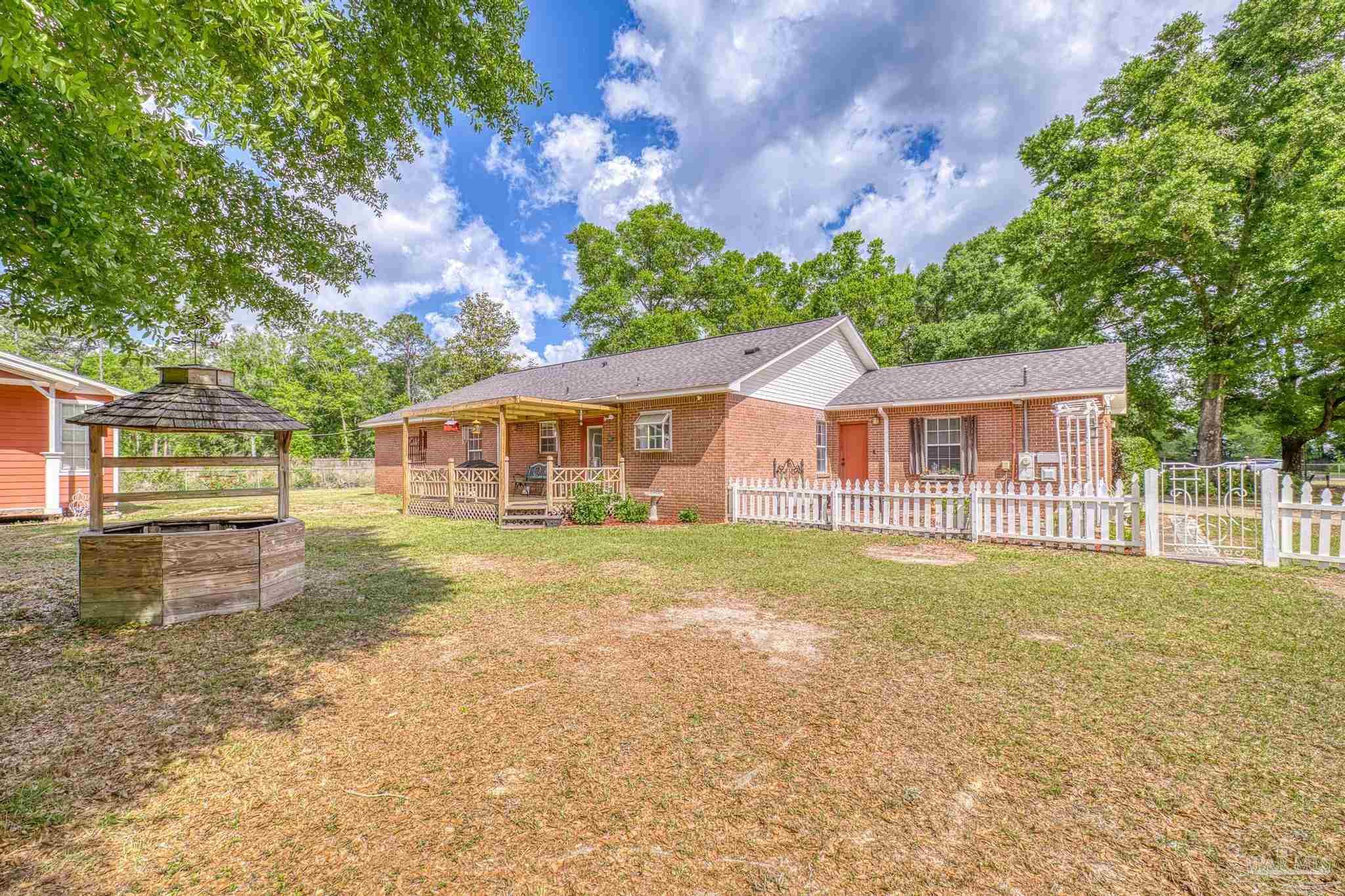 4959 Skipper Lane Pace FL 32571