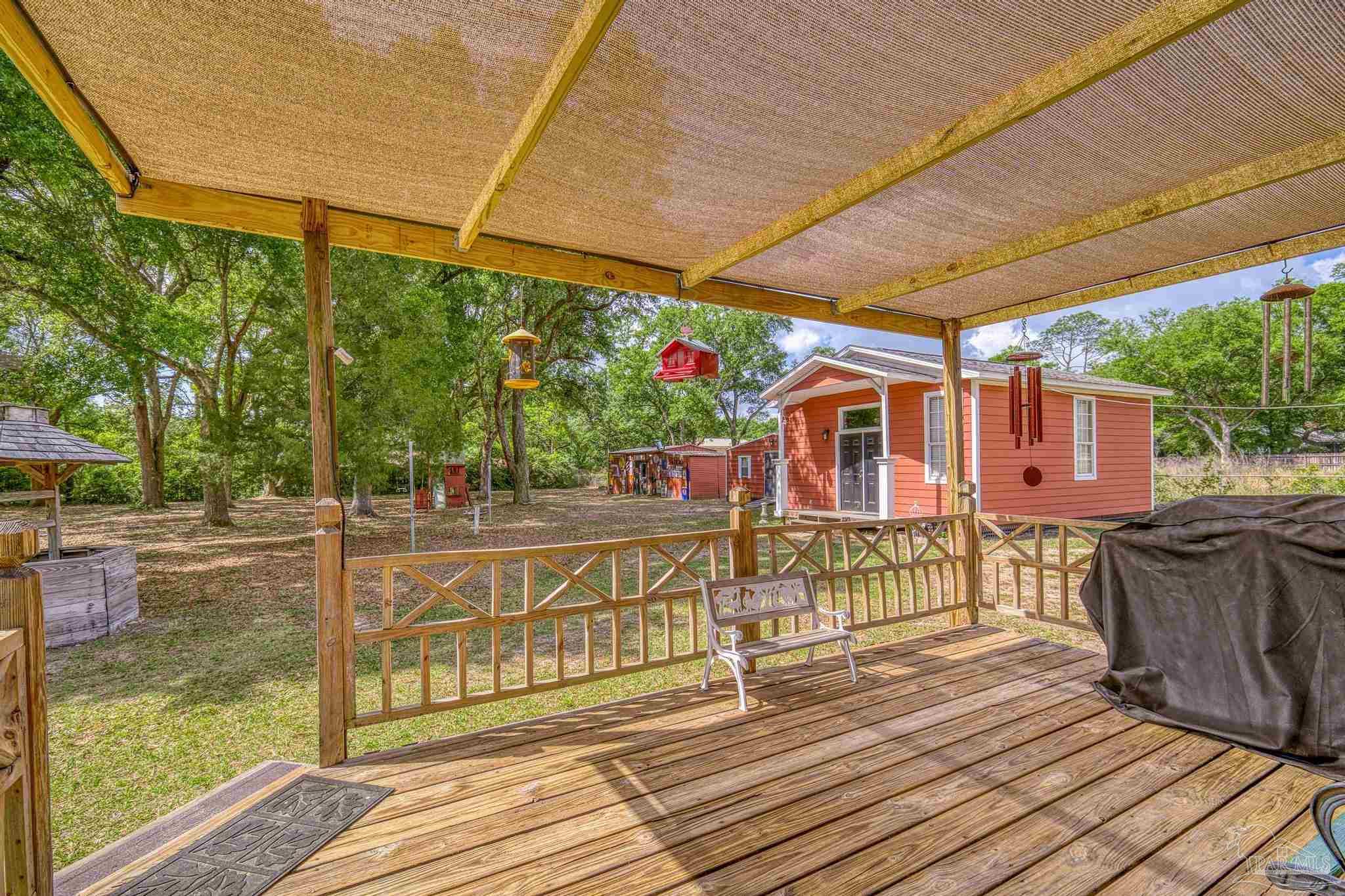 4959 Skipper Lane Pace FL 32571