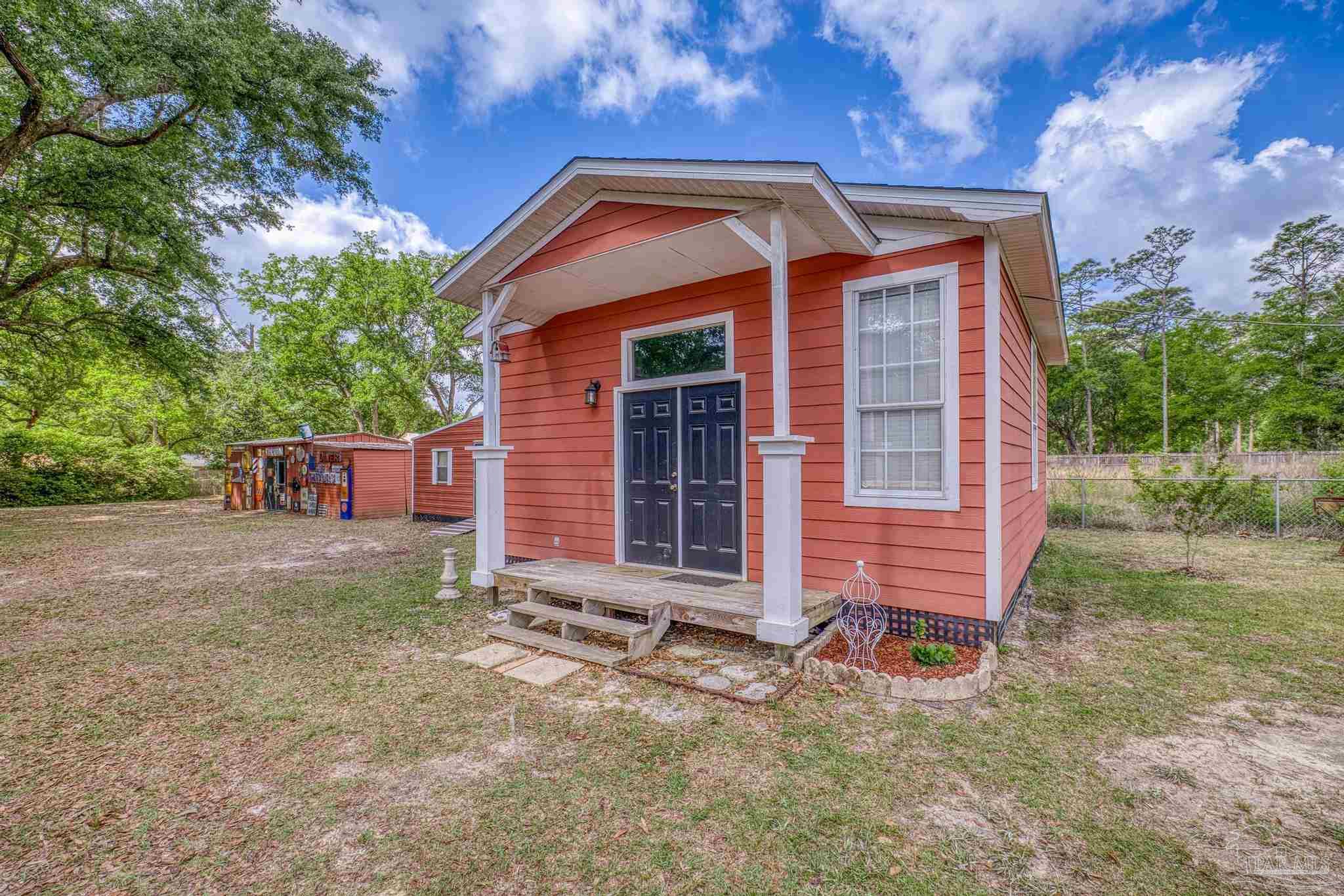 4959 Skipper Lane Pace FL 32571