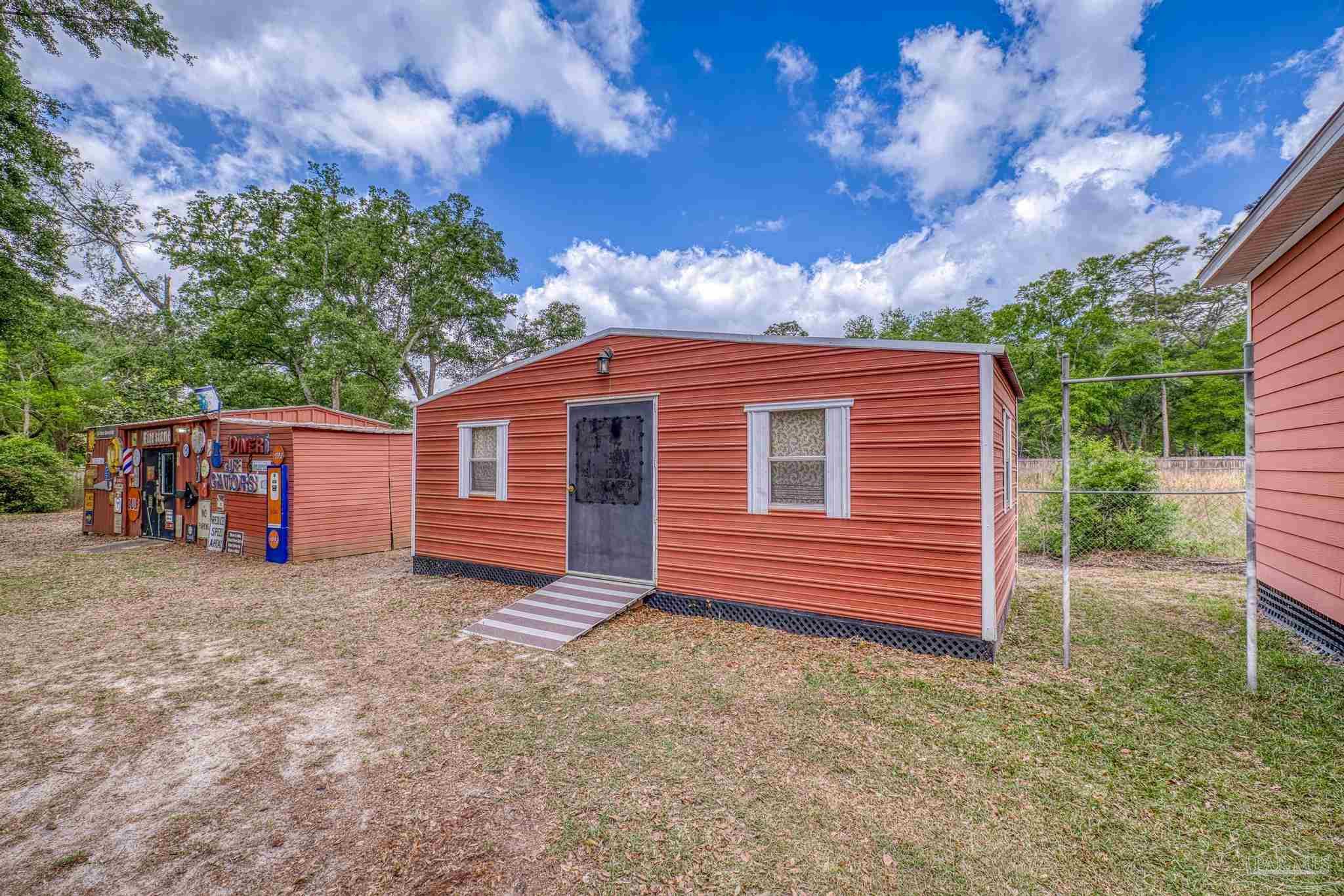 4959 Skipper Lane Pace FL 32571