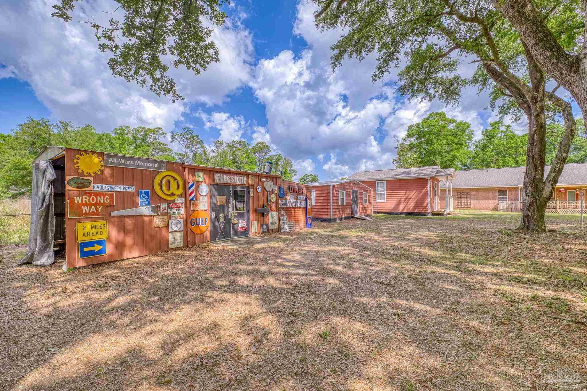 4959 Skipper Lane Pace FL 32571