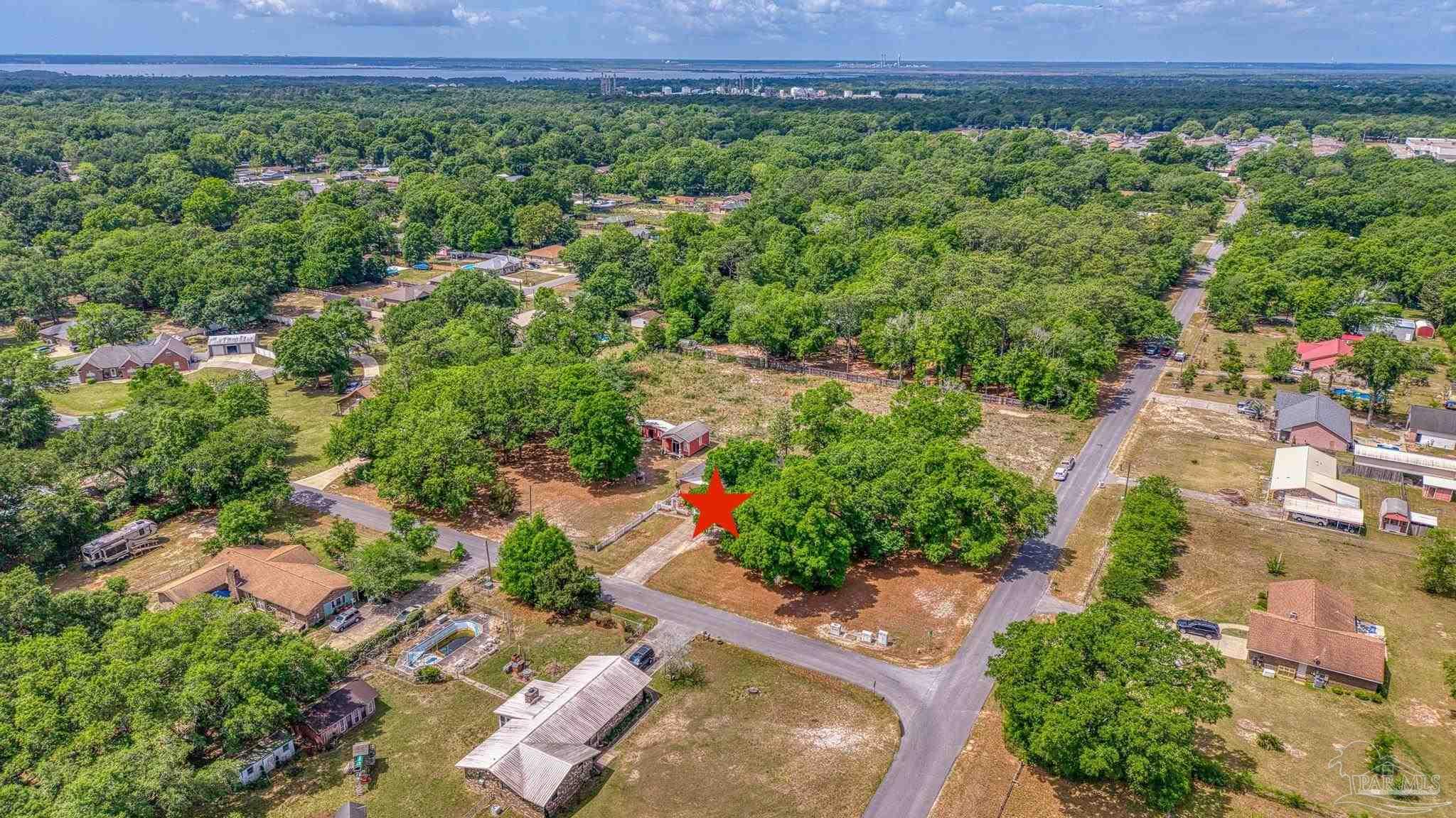 4959 Skipper Lane Pace FL 32571