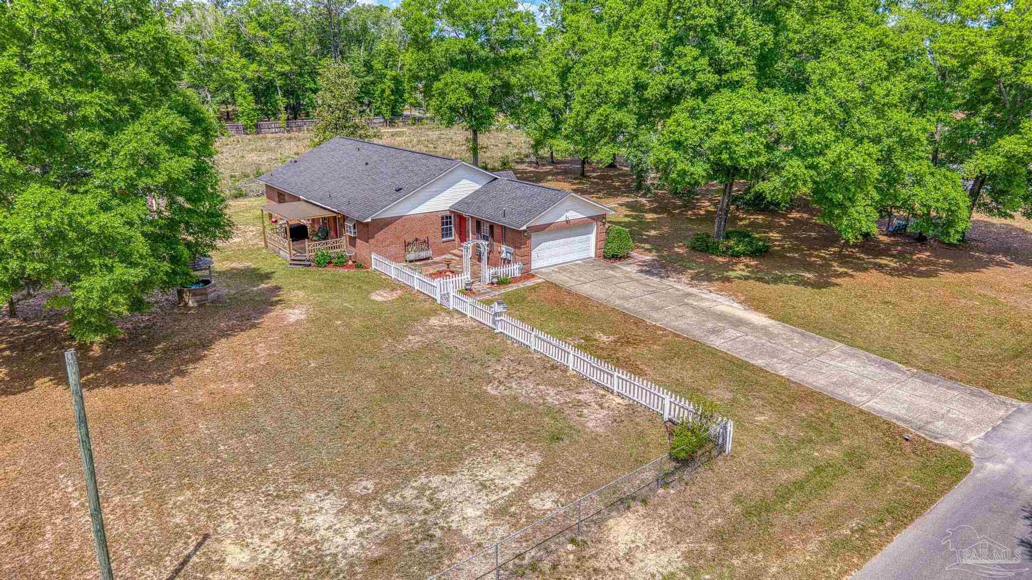 4959 Skipper Lane Pace FL 32571