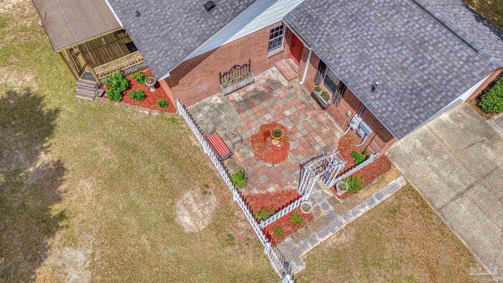 4959 Skipper Lane Pace FL 32571